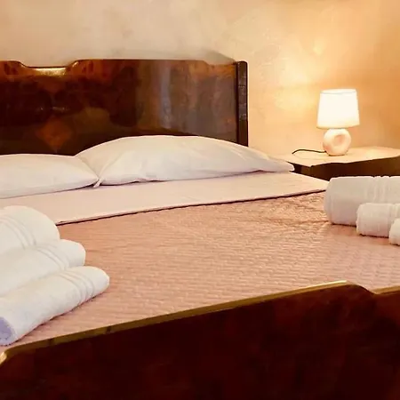 Dom wakacyjny La Skalunata-borgo Di Kalat-affitti Brevi Per Uso Turistico *