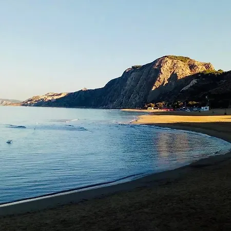 La Skalunata-borgo Di Kalat-affitti Brevi Per Uso Turistico Dom wakacyjny
