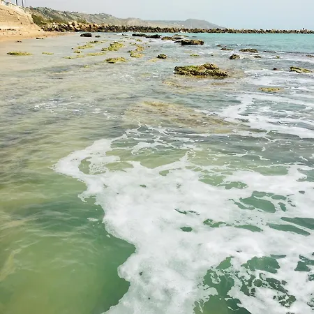 Dom wakacyjny La Skalunata-borgo Di Kalat-affitti Brevi Per Uso Turistico Siculiana