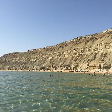 La Skalunata-borgo Di Kalat-affitti Brevi Per Uso Turistico Siculiana