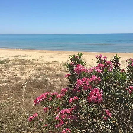 Dom wakacyjny La Skalunata-borgo Di Kalat-affitti Brevi Per Uso Turistico
